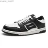 Marke Herren Designer Schuh Top Skel Sneaker Schuhe Mi Amiiri Bone Chunky High Low Schwarz Gleich Weiß Grau Mode Lässig Sport Board Männer Frauen 1 E0TP