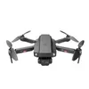 HJ188 5G WiFi RC DRONE 4K Profesional Quadcopter Mini HD 6KブラシレスモーターGPS FPV折りたたみ可能なドローン児童おもちゃ飛行