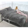 Filtar fluffigt mjukt kast filt sängöverdrag soffa tupplur dubbel täcke plysch luftkonditioneringsdekor Vinter varmt lutrum objekt sover 231011