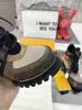 Bottes 2023 Desert Boot Star Trail bottines femmes bottes impression en cuir véritable luxe chaussures d'hiver bottes taille Us4.5-10 Q231012