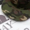 Bonés de bola unisex hip hop borda plana em branco camuflagem snapback chapéu ajustável cinza verde camo exército boné de beisebol moda chapéus yg185