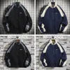 Men's Jackets Popular y2k Jacket Autumn | Clothing Vetements Bomber fashion 231011