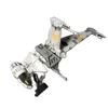 Jouets de Transformation Robots MOC 05045 18137 BWing Fighterstar XWing Fighter, échelle miniature, vaisseau spatial intercepteur, blocs de construction, jouets cadeaux pour enfants 231010