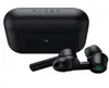 Razer Hammerhead True PRO Fones de ouvido sem fio TWS Bluetooth 50 IPX4 Fones de ouvido intra-auriculares Microfone embutido Interruptor OnOff Fone de ouvido Hea11797313371