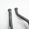 Car engine water by pass pipe to outlet for Mazda 323 family protege 5 1.8 FP 2.0 FS Premacy Haima 3 Haima 7 483Q 479Q 484Q