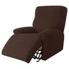 Sandalye örtü örme yatışlı kanepe kapak streç slip kanepe slipcover oturma odası tembel çocuk koltuk çeşitli kumaşlar ev dekor 231011