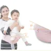 S Slings Rugzakken 3 in 1 voor baby's van 0-24 m Ergonomische draagdoek-rugzaktas met heupomslag Born Taille Krukriem 231010