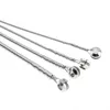 1 set di bass corde in acciaio 040-100 per 4 corde strumenti musicali di bassi elettrici