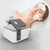 Vline Remoção de rugas faciais Aumenta colágeno facial Pe-face Emslim Máquina de massagem facial Microcorrente Estimulação muscular facial Máquina de pulso magnético para spa