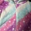 بيجاماس يونيكورن كيجورومي ملابس النوم للبنين فتيات بيجاماس مجموعات الأطفال بيجاماس الأطفال أزياء كوزبلاي الشتاء 231010