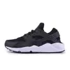 chaussures hurache décontractées classique huarache ultra 4.0 1.0 triple blanc noir hommes femmes maille baskets athlétiques baskets designer baskets de sport de course