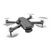 HJ188 5G WiFi RC DRONE 4K Profesional Quadcopter Mini HD 6KブラシレスモーターGPS FPV折りたたみ可能なドローン児童おもちゃ飛行