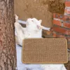 Lits pour chats grattoirs de meubles pour chats chatons grattoir tapis en Sisal meubles griffoir fournitures de grattoir à dos de planche produits pour animaux de compagnie maison jardin 231011