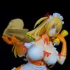 Mascot Costumes 16cm Sexy Anime Alphamax Skytube Hananoi Anna 1/6 Scale Pvc Action Figures Adult Hentai Collection Model Toys Doll Gift Figurine