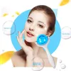 Ice Roller for Face Cooling Facial Ice Globes for Neck Eyes Skincare Tools Tighten Skin Promote Blood Circulation Daily Beauty