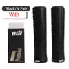 Bisiklet gideri bileşenleri 1 çift ODI Dağ Talonu Kavrama Yumuşak Kauçuk MTB Grips Anti Skid Rahat Kilitlenebilir Bisiklet Ultralight Parçaları 231010