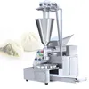 Automatische kleine knoedel Bao Bun Momo Dimsum Maker Dim Sum met stoom gevulde Baozi-maakmachine