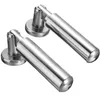 Curtain Poles 1Set Stainless Steel Wire Rod Set Rope Cable Tensioner Decorative Accessories Mayitr 231010