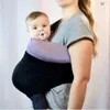 S Slings Sırt Çantaları 1 PC Bebek Sargılar Bebek Askılar Giymesi Kolay Konfor ve Güvenlik Mama Born 231010 için rahat