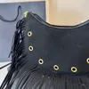 High Quality Cross Body Bag Luxury Shoulder Tassel Bag Designer Bag Woman Handbag Shoulder Bags Designers Women Purse Luxurys Handbags Bags