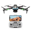 NY RG100 PRO RC DRONE 8K HD Aerial Photography Threeway Dual Camera med hinderundvikande Quadcopter Toys Gift 5000m