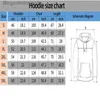 Dames Hoodies Sweatshirts Kerst Herten Heren Hoodies Hoody Geborsteld Fleece voor Warmte Sweatshirt Dames 100% Katoen Street chic Pullover Sweater S-5XLL231011