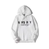 Designer Hoodie High Quality Mens and Womens Long Sleeved Shirts with Letters Printed Hoodiess-5xl