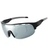 Lunettes de soleil cyclisme polarisées équitation lunettes extérieures TR90 cadre hommes et femmes 2023 sport vélo de route vtt lunettes de vélo de montagne