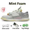 Designer Casual Shoes Jumbo Remastered Mens Unlock Your Space Panda Photon Dust Gum Light Brown University Blue Medium Olive Women Men Trainers Sports Sneakers