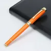 Ballpoint Pens Custom Luxury Writing Pen Korean Stationery Supplies Novel School Teacher Gift Aesthetic Special Funny 231011