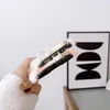 Mignon imprimé léopard en peluche fourrure moelleux étui souple pour Samsung Galaxy Z Flip 5 4 Flip3 hiver chaud fourrure couverture de téléphone Funda