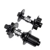 Bike Headsets 350 disc brake MTB bike hub straight pull sealed bearing Super light Six nails 28H 32H shaft BOOST 110 15 148 12 231010