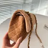 Lyxkvinnor axelväskor vinter kvinnors mode axelväska totes hobo väska crossbody purseswallet vagrant väska kapacitet toppkvalitet