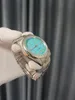 Hot Reiox Mens Watches Ceramic Bezel Classic 31/36/41mm män Luxury Watch Automatisk mekanisk rörelse Designer Watch Wristwatch