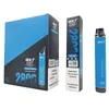 Elektroniczne papierosy Puff Flex 2800 Puffs Qst 850 mAh urządzenie baterii Vape Pen z kodem bezpieczeństwa 8 ml jednorazowy magazyn UE UE