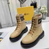 Boots 2024 italy Women Designer boots cowboy domino F Ankle Boot combat knight booties Stretch High Heel Sneaker Winter womens Q231012