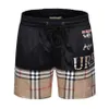 A20SS Wodoodporny tkaninowy styl startowy spodnie letnie spodnie plażowe spodnie męskie szorty mężczyźni krótkie krótkie kąpiel