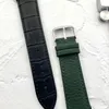 Omeg Wrist Watches for Men 2023 Mens Watches Five needles All dials work Quartz Wastch Top Luxury Brand Chronograph Clock Leather Strap Fashion Speedmaste gift one