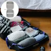 Storage Bags Digital Gadget Device Phone Case Earphones Bag Travel Electronics Organizer