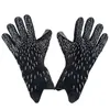 Gants de sport gardien de but gardien de but Football forte adhérence avec Protection des doigts gardien de but de Football antidérapant Latex de Protection 231011