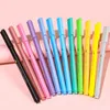 Crayon 36Pcs 12 Colors Infinity Pencils No Sharpening Student Painting Erasable Art Stationery 231010