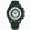 Wristwatches 100pcs/Lot Soki Sports Men Men's Quartz Fashion Beast Militar