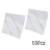 Adesivos de parede 10 pcs autoadesivo cozinha banheiro telha adesivo casca vara capa decorativa 30x30cm 231010