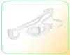 Silicone professionnel placage étanche clair Double antibuée lunettes de natation AntiUV hommes lunettes pour femme lunettes de natation avec étui83149208202