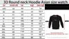 Women's Sweaters Unisex Ugly Christmas Sweater 3D Print Funny Pullover Sweaters Jumpers Tops For Xmas Men Women Holiday Party Hoodie SweatshirtL231011