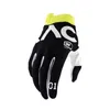 Guanti Five Fingers Guanti AVIP 100 Motocross Downhill Mountain Bike DH MX MTB Guanti da moto Estate Uomo Donna Moto Luvas Racing 231010