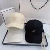 Chanells Hat Fashionabla Designer Hat For Men Women Luxury Brand Unique Metal Crystal Ball Caps Sport Double Letters Baseball Cap 732
