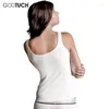 Camisoles Tanks Womens Vest Camisole Summer Woman Interior Mujer Lingerie Modal Underwear Camis Singlet Croped Underhirt Plus Size