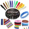 Collari per cani Guinzagli 12 colori Cucciolo ID Collare Identificazione Collari Fascia per Cucciolo Gattino Cane Animale domestico Gatto Veet Pratico Giardino domestico Pe Dhwfi