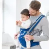 S Slings Zaini ergonomici per neonati regolabili per seggiolino anca Sling frontale rivolto verso l'attività di viaggio Gear Kangaroo Baby Wrap 231010